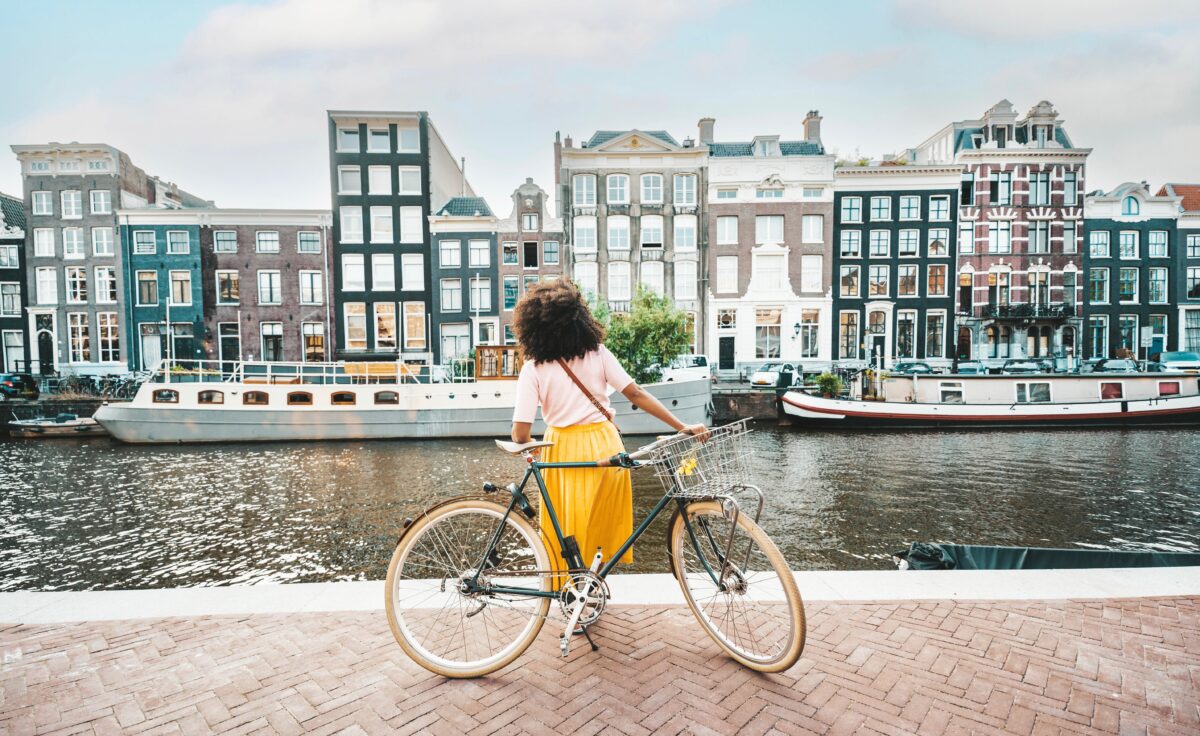 How Road Surfaces Affect Your Morning Fitness Routine