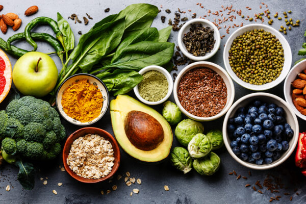 Foods to Choose & Avoid for Managing Gastrointestinal Cancers l Onco