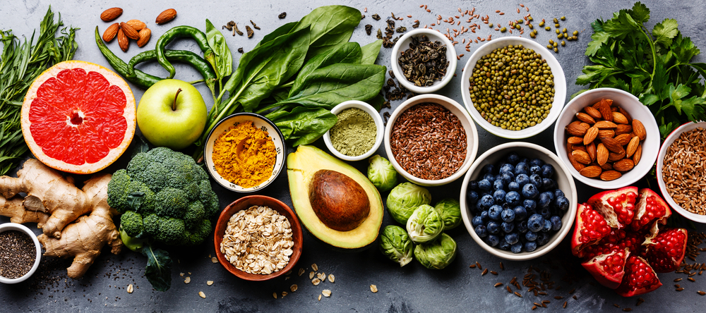 Foods to Choose & Avoid for Managing Gastrointestinal Cancers l Onco
