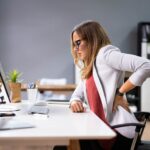 Is Sitting the New Smoking? Fixes for Desk Life