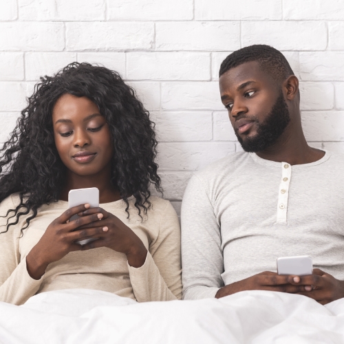 Time To Stop Your Social Media Addiction