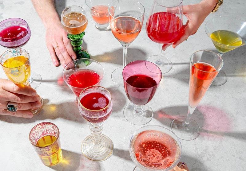 Top 10 2024 Predicted Food & Drink Trends — Nomadista Nutrition