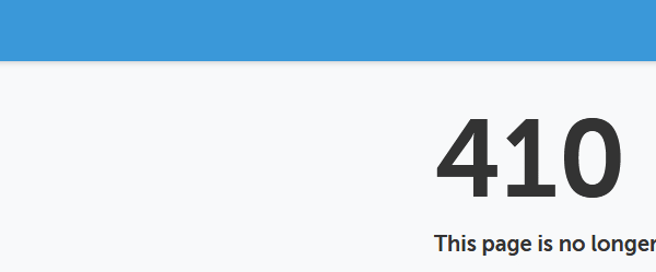 Storify – Broken page links