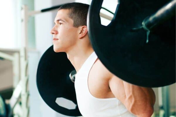 45 Minute Strength and Conditioning Workout for Total Body Power