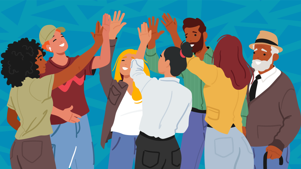 Collaborative Substance Use Prevention: Stronger Together