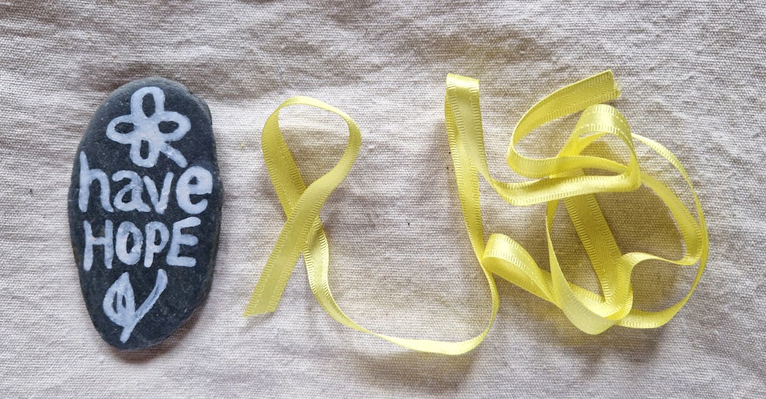 World Suicide Prevention Day 2023