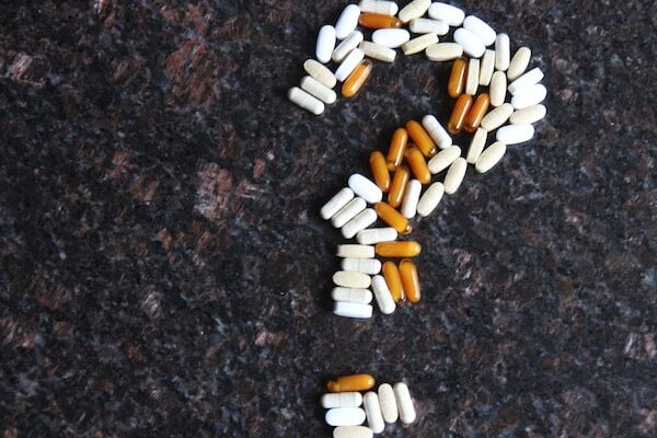 6 Ways to Identify the Best Dietary Supplements – 80 Twenty Nutrition