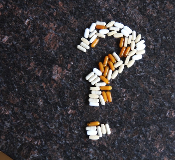 6 Ways to Identify the Best Dietary Supplements – 80 Twenty Nutrition