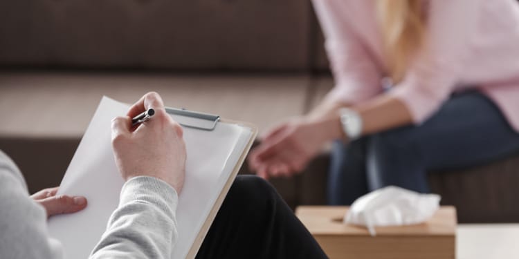 What is Psychodynamic Therapy?