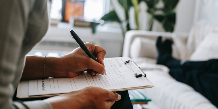 Therapy Treatments for Anxiety Disorders