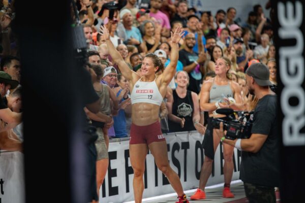 Tia and Then Who? The Most Unpredictable Women’s CrossFit Games Field in Years