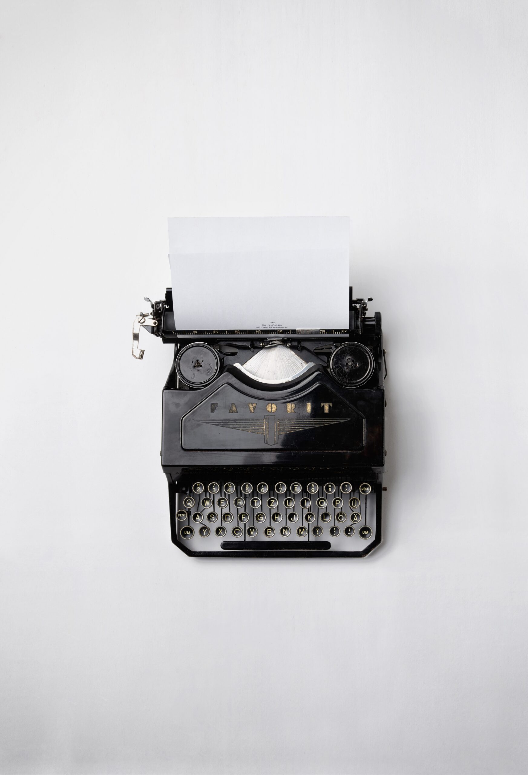 How to cope with reviewer feedback – Charlotte Walker