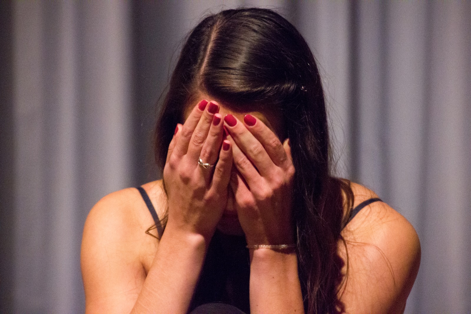 Complex Post Traumatic Stress Disorder (CPTSD)
