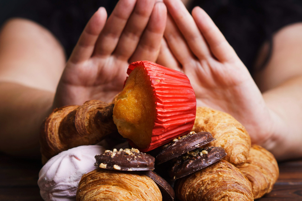 Are ultra-processed foods addictive? Let’s look at the evidence
