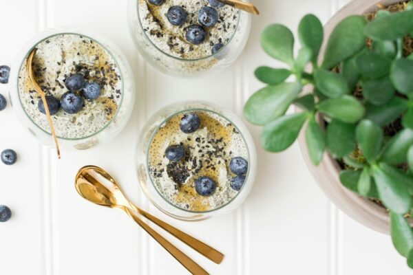 SIX Easy & Nutritious Recipes for National Nutrition Month — Nomadista Nutrition SIX Easy & Nutritious Recipes for National Nutrition Month — Nomadista Nutrition