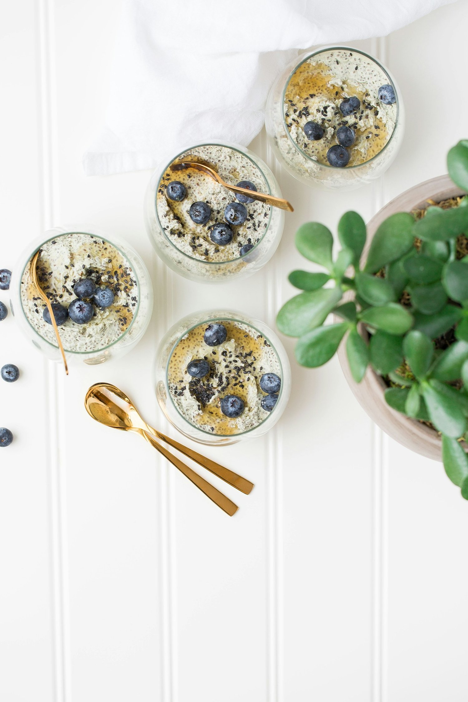 SIX Easy & Nutritious Recipes for National Nutrition Month — Nomadista Nutrition