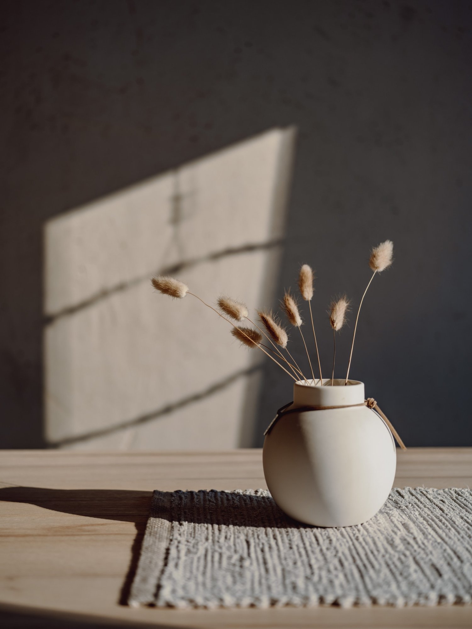 Moving through a different type of grief — Jennifer Marshall