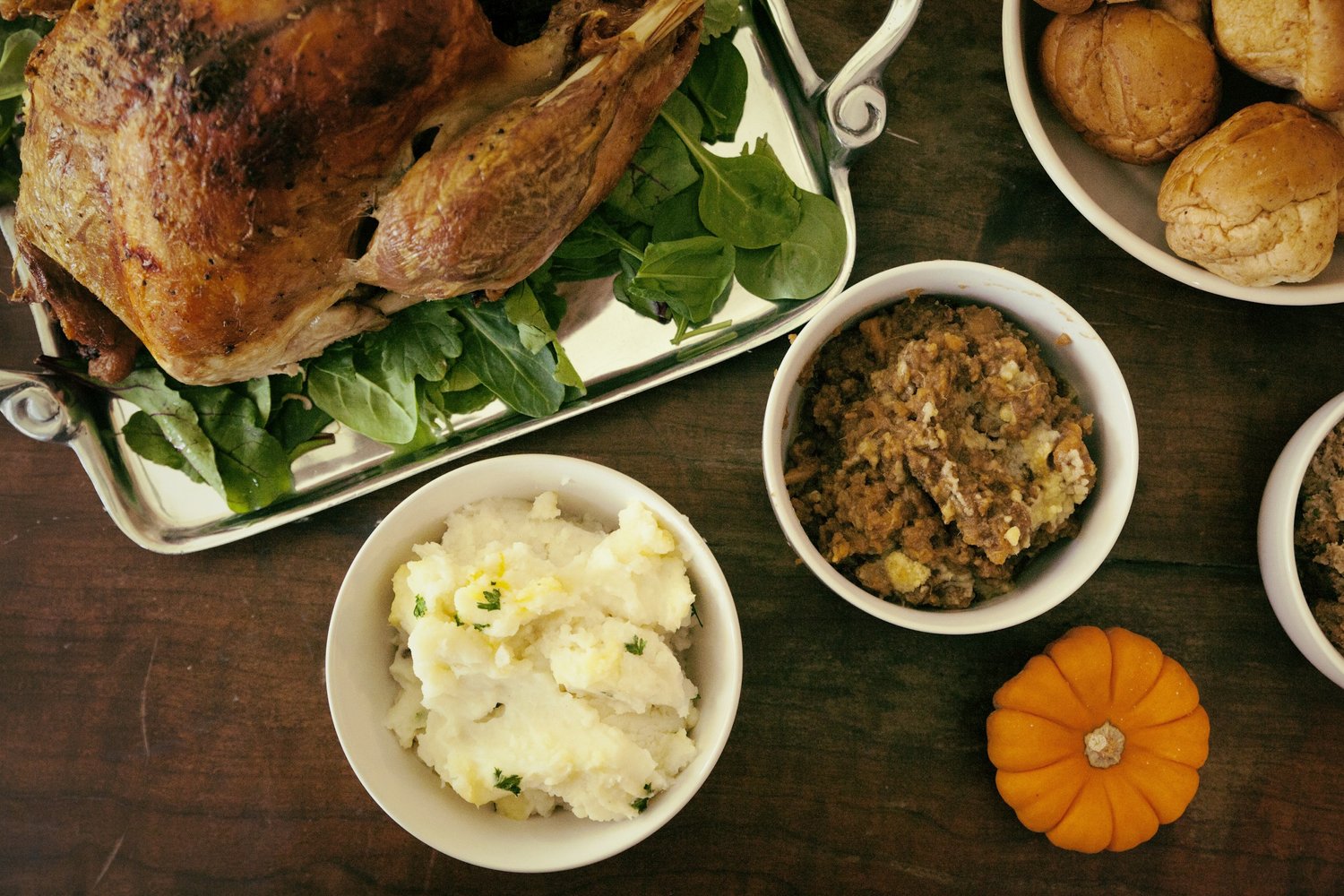 Wholistic Food Therapy-How to Cope with Food Cravings Throughout the Holiday Season