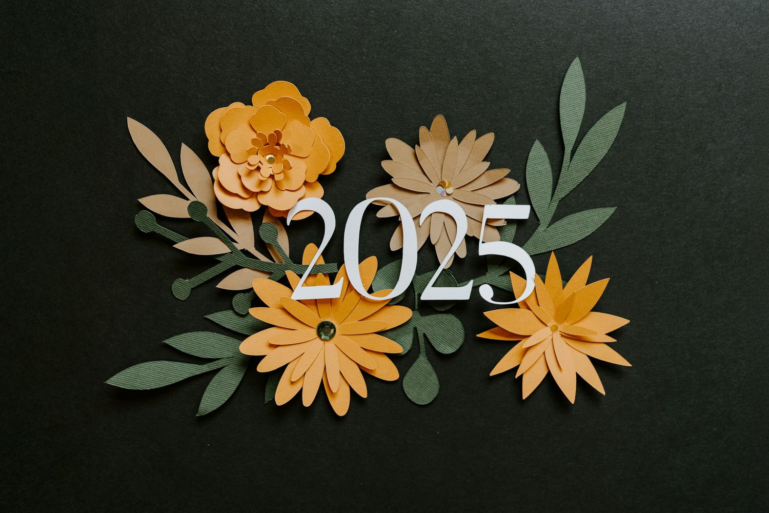 Wholistic Food Therapy-Setting Intentions for the New Year