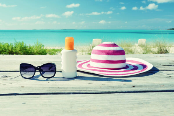 Guide to Sunglasses and UV Eye Protection | UV Safety Month