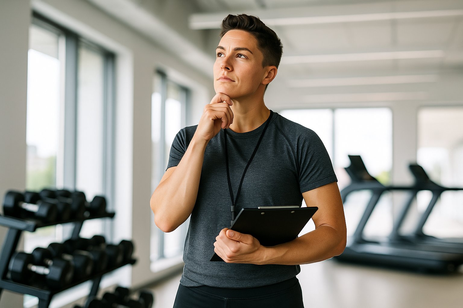 5 Rewarding Fitness Career Paths: Find Your Perfect Fit in the Health Industry