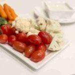Why Dipping Veggies in Ranch Dressing is Better for Heart Health Than You Think