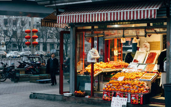 Understanding the Fear of Vegetables