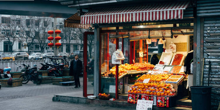 Understanding the Fear of Vegetables