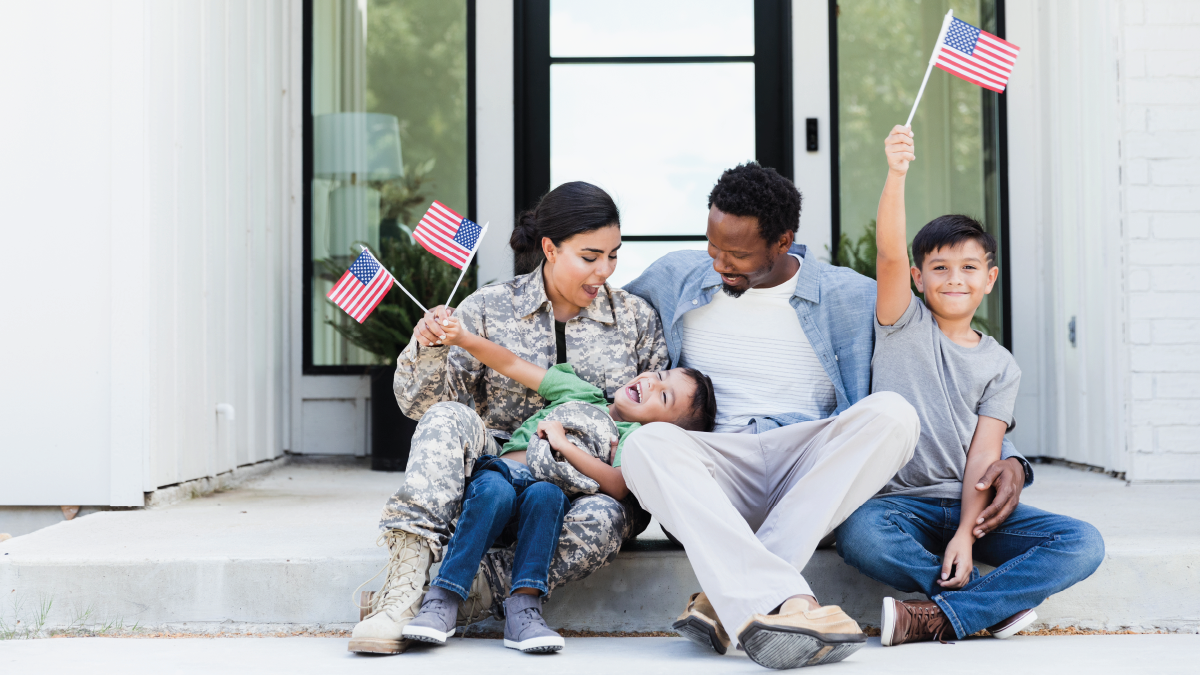 Supporting the Behavioral Health Needs of Our Nation’s Veterans