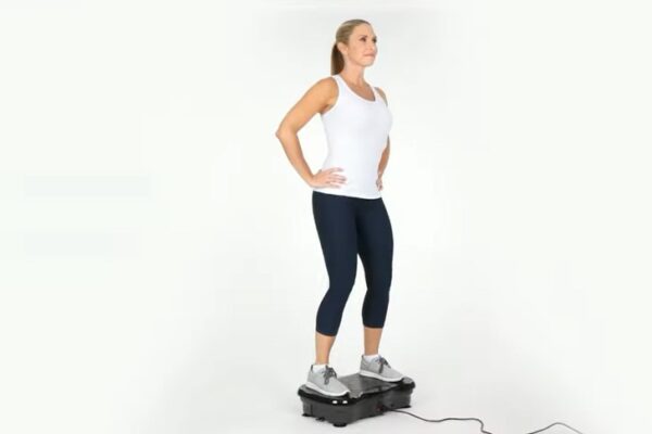7 Surprising Fitness Benefits of Vibration Machines