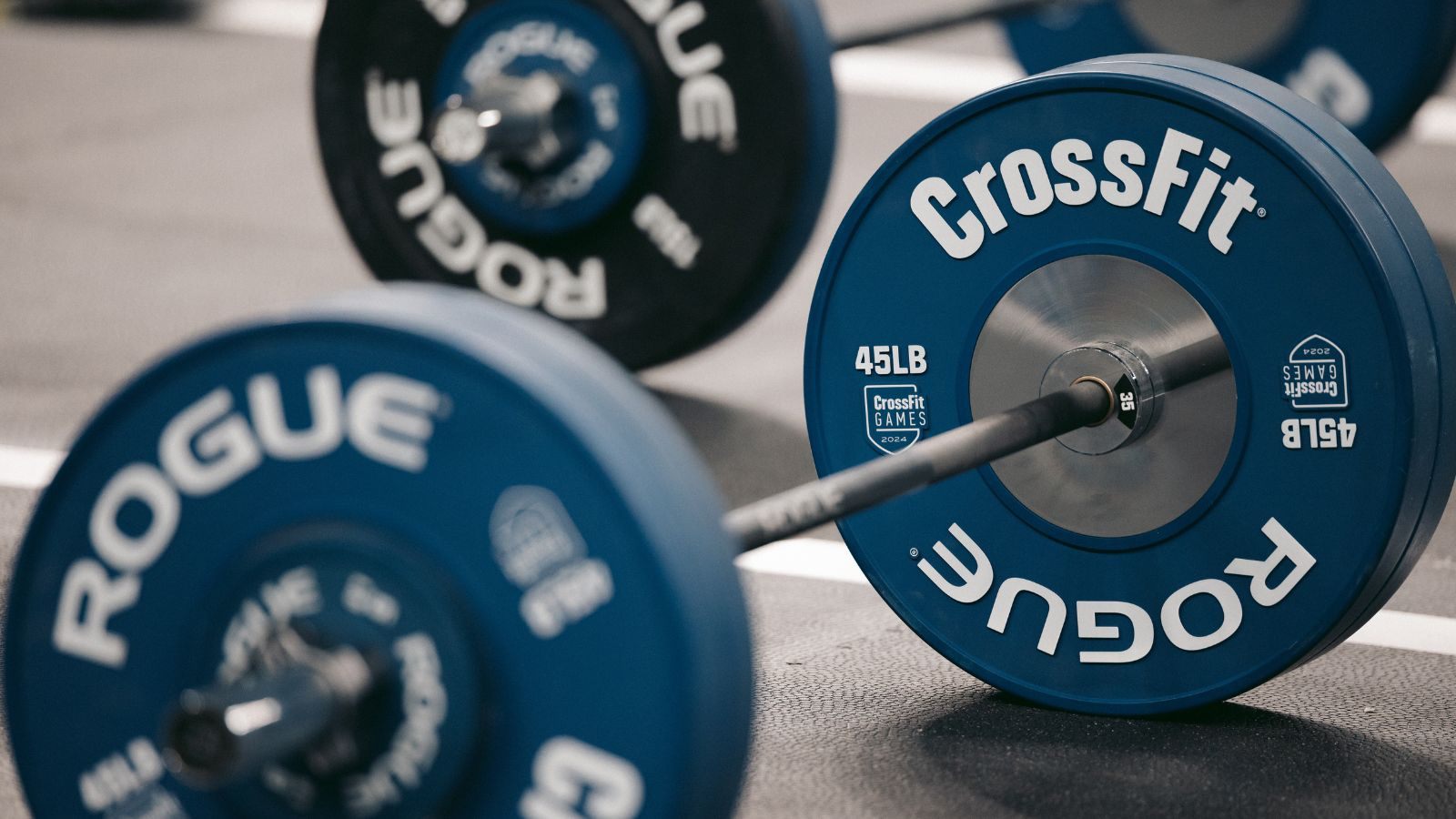 How to Watch the 2025 CrossFit Games
