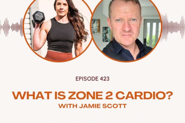 Practical Cardio Training Tips w/ Jamie Scott Part 1 – Steph Gaudreau