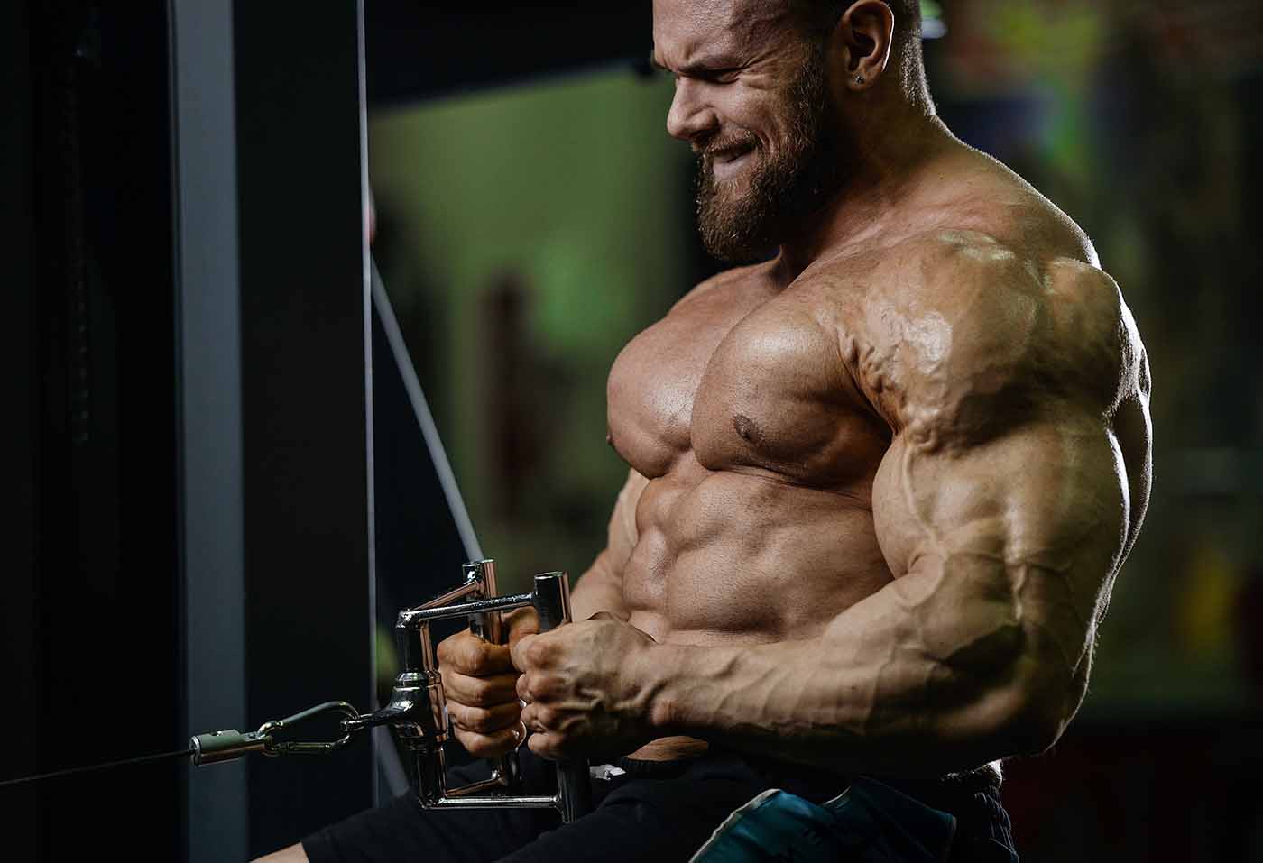 Why Muscle Density Matters & How To Build It
– Born Tough
