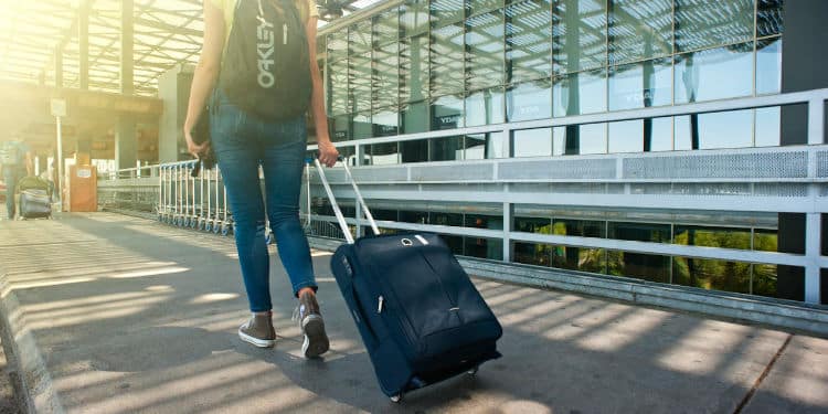 Aerophobia: The Fear of Flying
