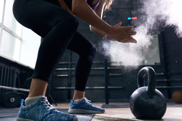Subtle Tricks to Increase Motivation With Personal Training Clients – Tony Gentilcore