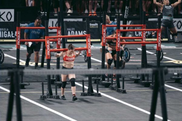 What We Know (and Don’t) About the 2025 CrossFit Games Workouts
