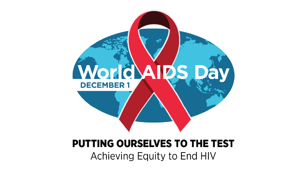 World AIDS Day: SAMHSA Highlights Innovation to End the HIV Epidemic