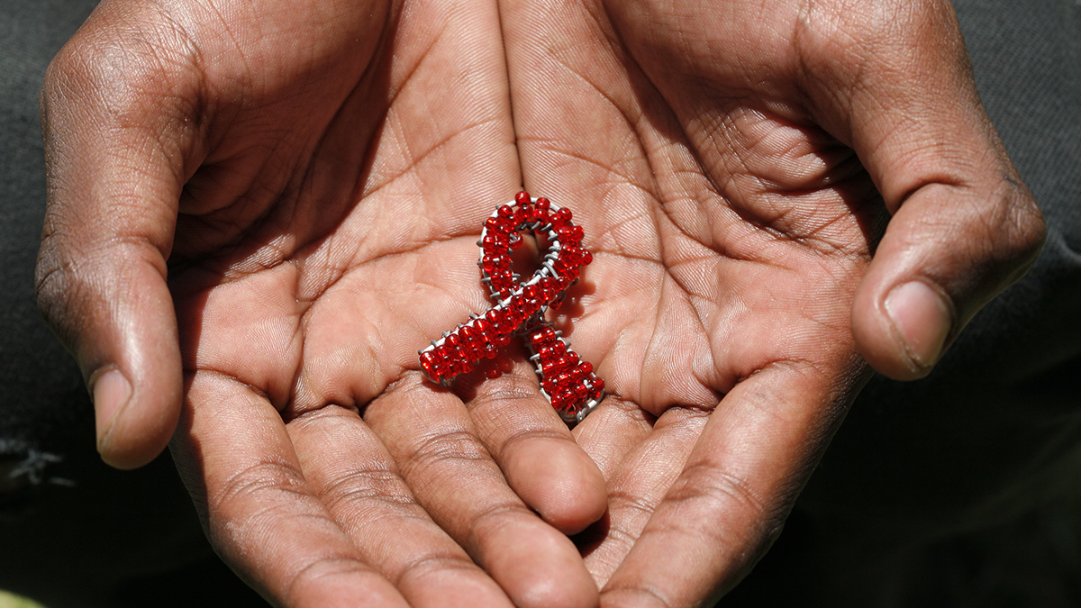 SAMHSA Commits to Sustaining and Accelerating HIV Progress