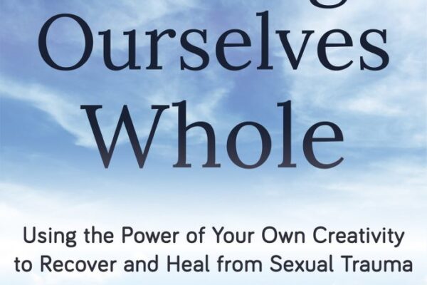 Book Review: Writing Ourselves Whole by Jen Cross