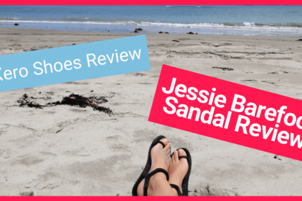5 Best Minimalist Sandals Benefits