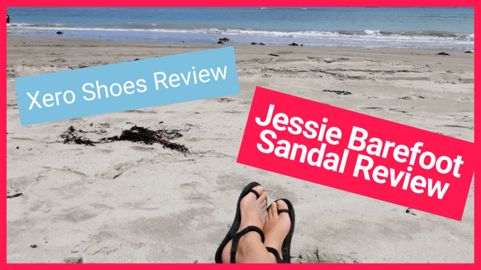 5 Best Minimalist Sandals Benefits