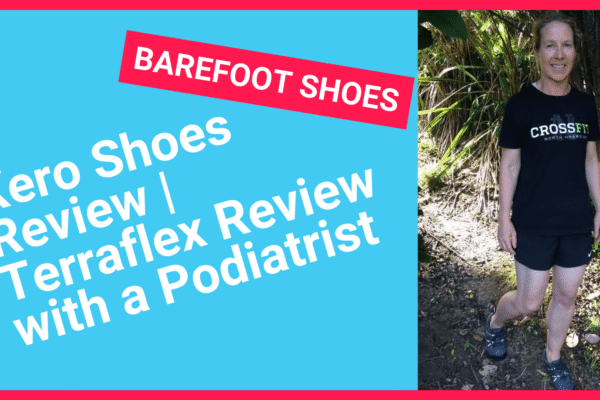 Xero Shoes Review | Podiatrist Tips and Recommendations
