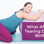 What Affects Tearing in Birth?
