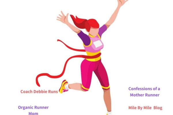 Runner’s Round Up