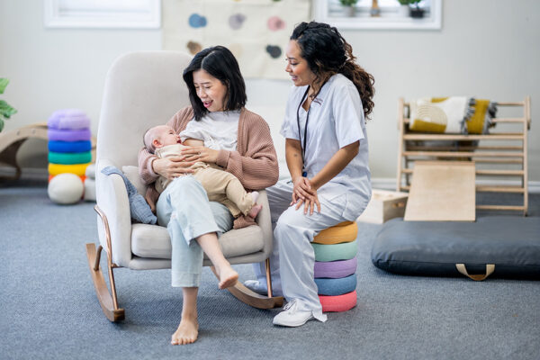 Preparing for Breastfeeding: A Practical Guide for New Parents