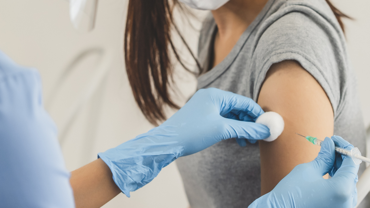 U.S. CDC Elects mRNA Vaccine Critic to Lead Covid-19 Immunization Workgroup