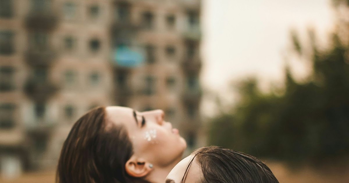 You Feel like Someone I Knew a Long Time Ago — Why Are Friendship Breakups So Hard?