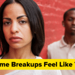 Why Some Breakups Feel Like Trauma