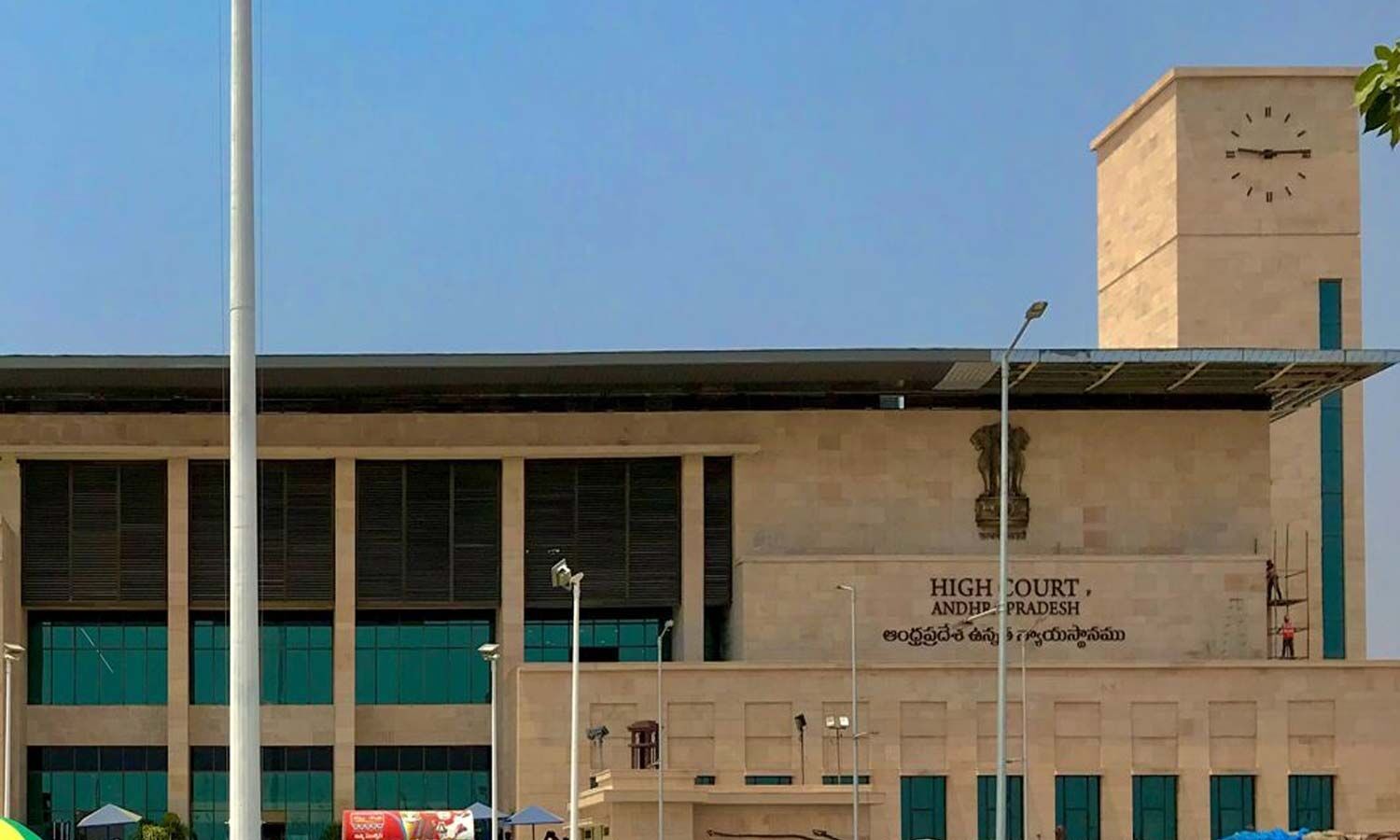 NMC says Granting FMG registration as per HC order ‘Arbitrary Relaxation’- Andhra medical council files review plea