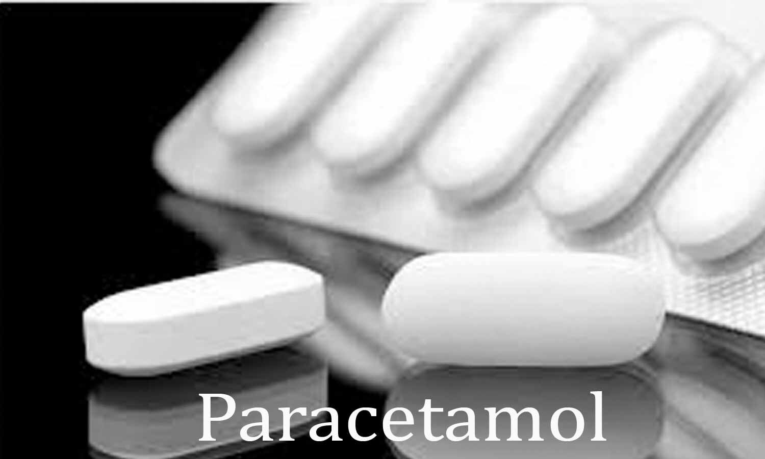 Chhattisgarh Pharma Firm Slapped Recall Notice Over Defective Paracetamol Tablets